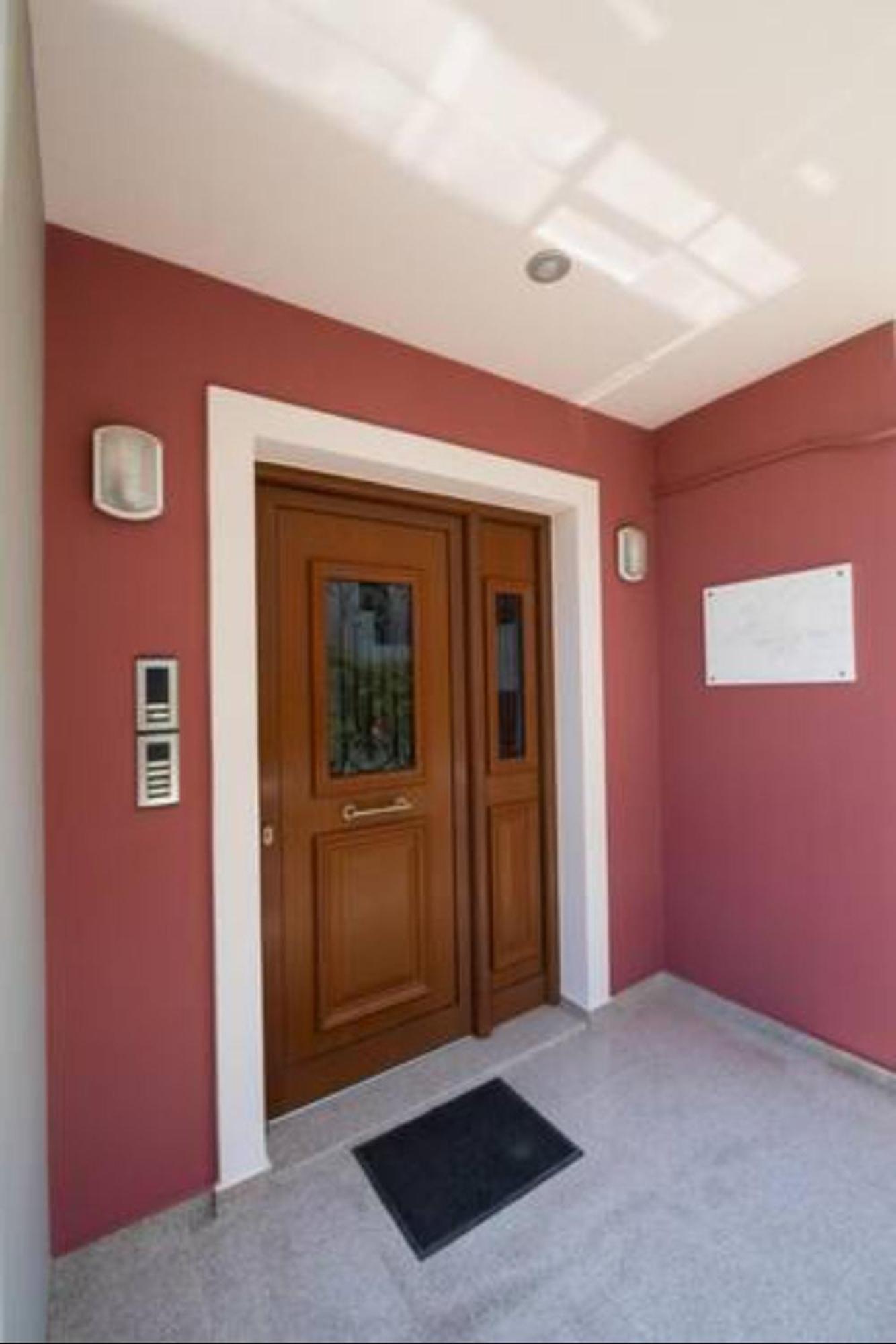 Casa Vardani Modern Central Apartments Lefkáda 외부 사진